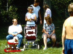 0DIA 1985 RAVA PUPS 1